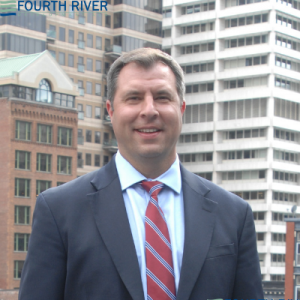 Pat Morosetti - Fourth River Development