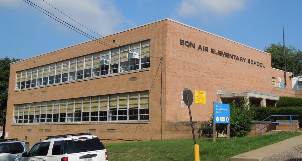 Pittsburgh Schools FRD Commercial Real Estate