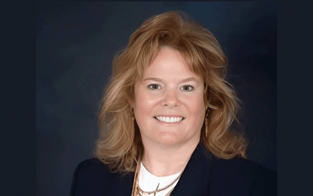 Cindy Johnston