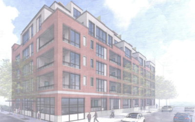 W Lofts announced at the historic Bittner Building in Pittsburgh’s Strip District