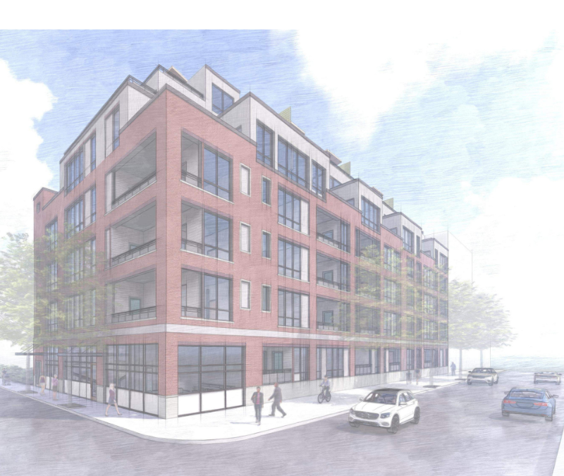 W Lofts announced at the historic Bittner Building in Pittsburgh’s Strip District
